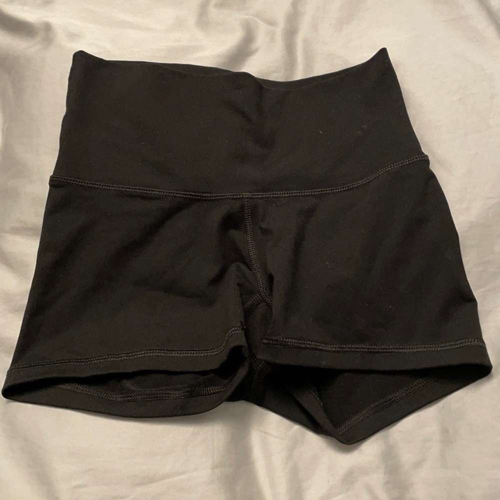 Active shorts